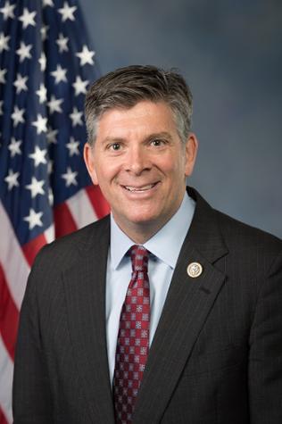 Photo of Darin LaHood